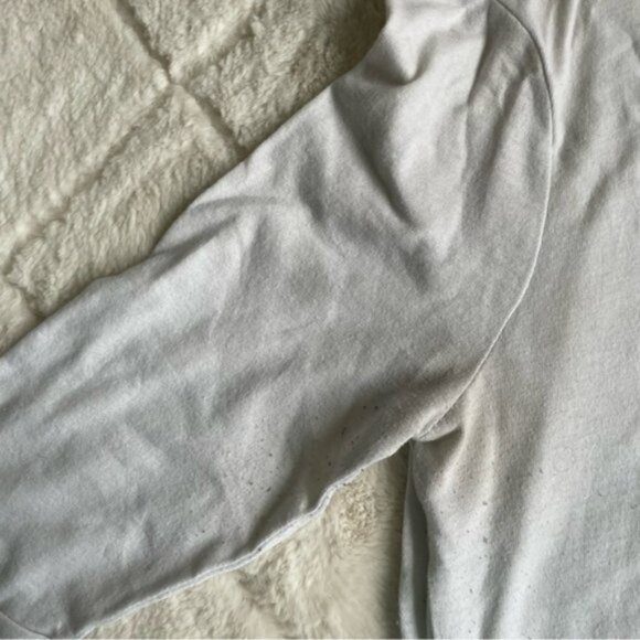 Motherhood Maternity | "Tis The Season To Be Pregnant" Tee | Size Extra Small - Picture 6 of 11